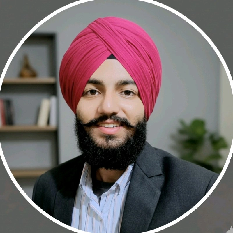 Arshpreet Singh